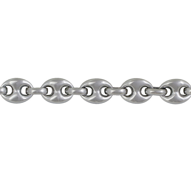 Bracelet Joshua Phebus Homme en Acier