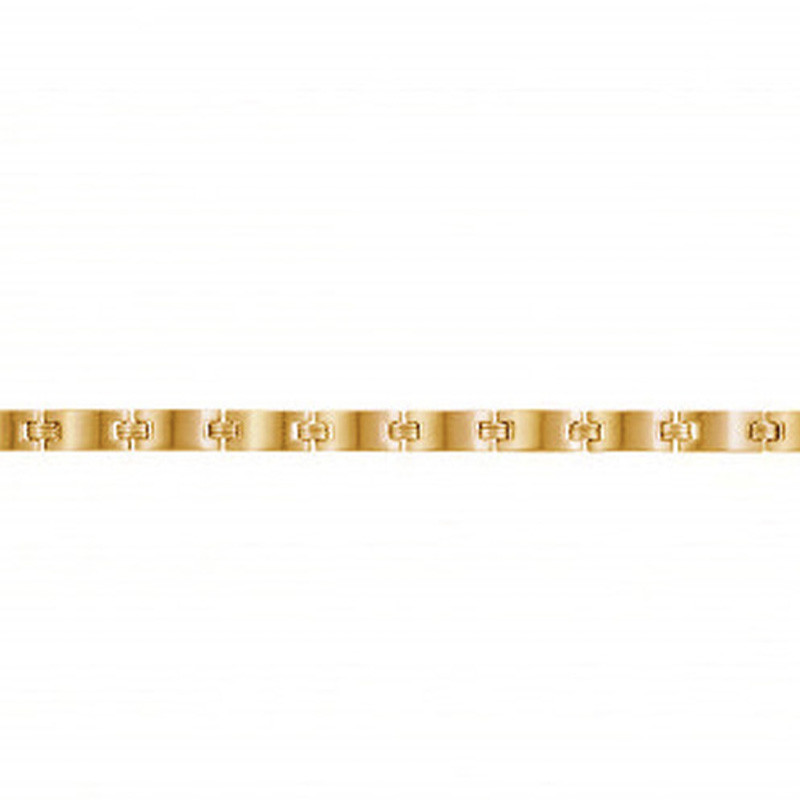 Bracelet Elyes Phebus Homme en Acier