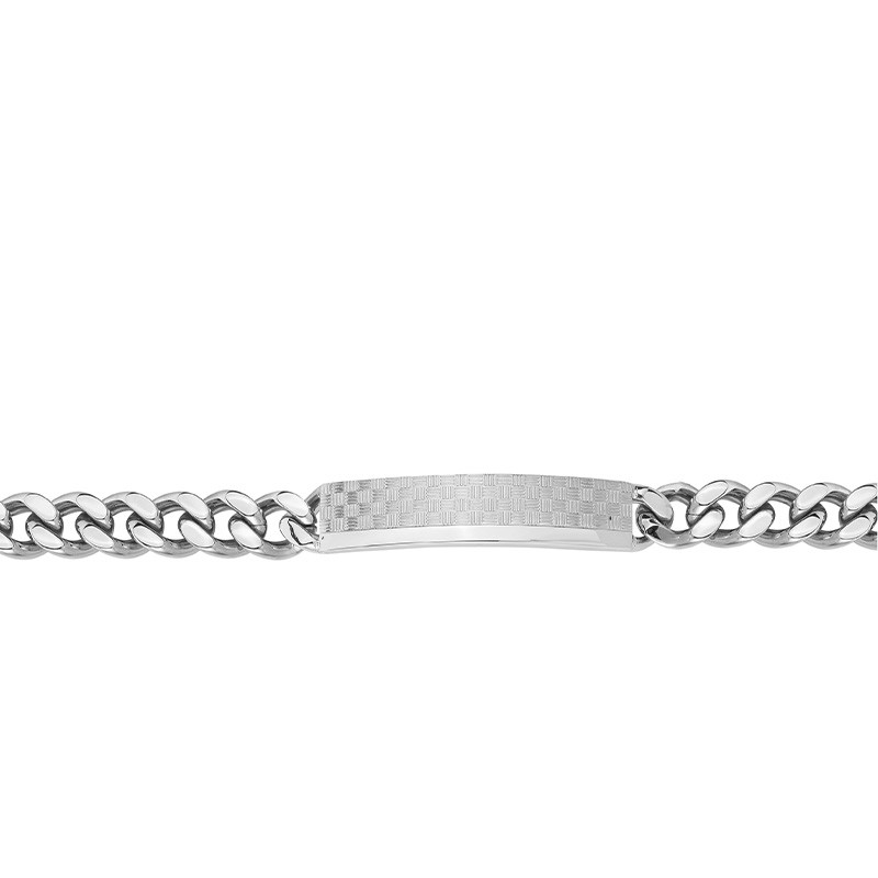 Bracelet Habib Phebus Homme en Acier