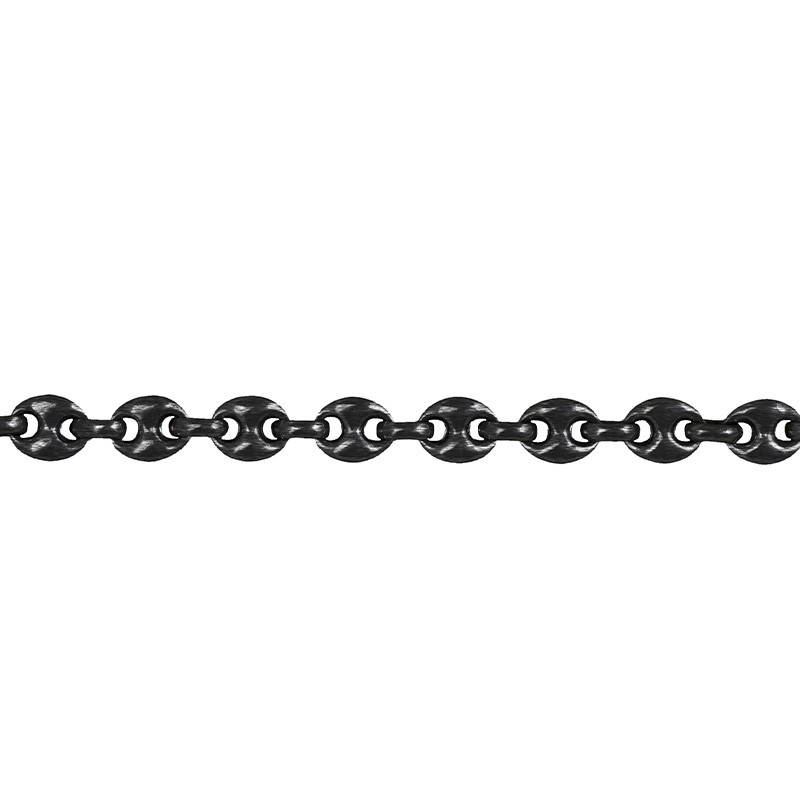 Bracelet Joshua Phebus Homme en Acier