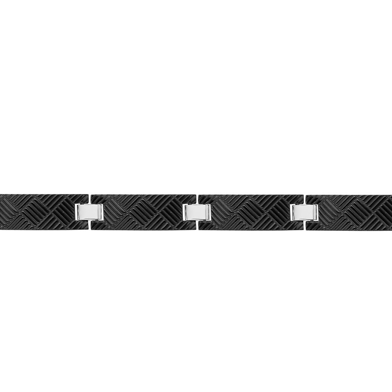 Bracelet Gianni Phebus Homme en Acier