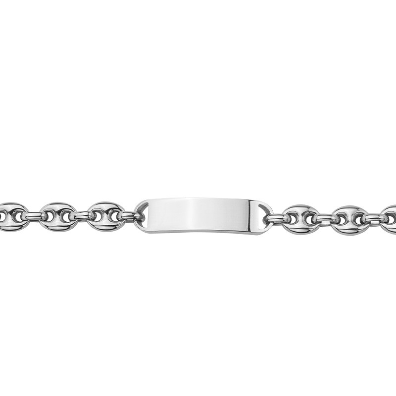 Bracelet Roman Phebus Homme en Acier