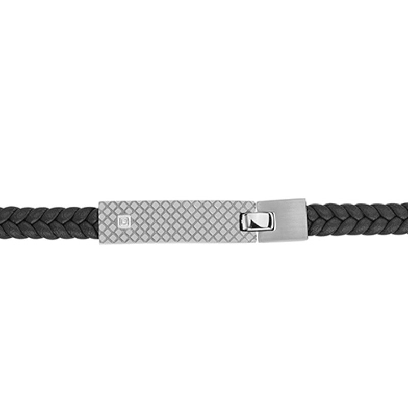 Bracelet Simon Phebus Homme en Acier