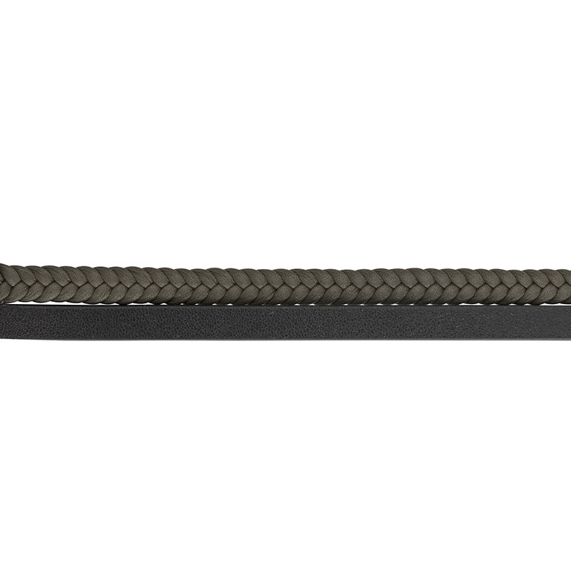 Bracelet Auguste Phebus Homme en Acier