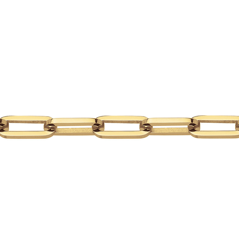 Bracelet Ryder Phebus Homme en Acier