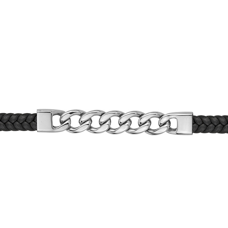 Bracelet Lisandro Phebus Homme en Acier