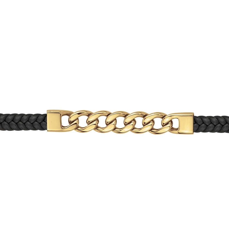 Bracelet Lisandro Phebus Homme en Acier