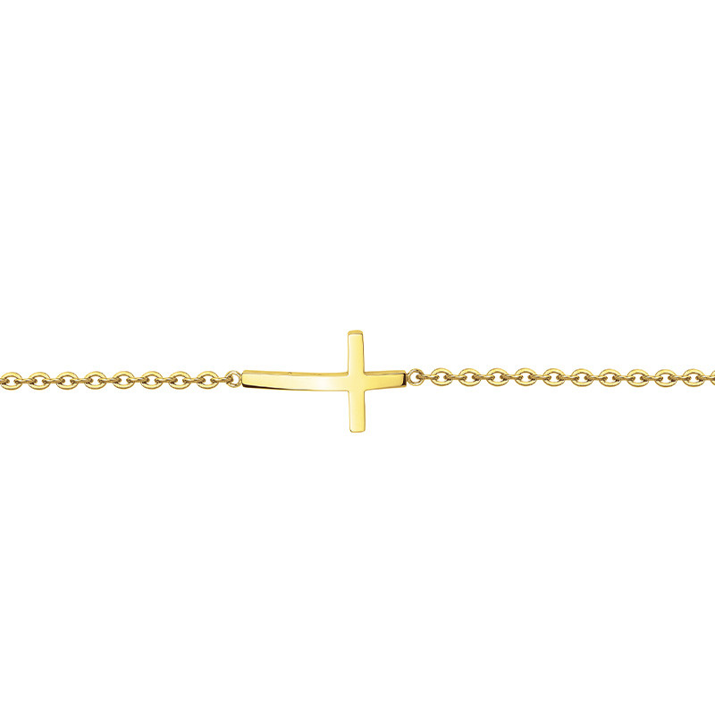 Bracelet Zephyr Phebus Homme en Acier