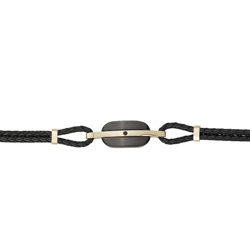 Bracelet Yassine Phebus Homme en Acier