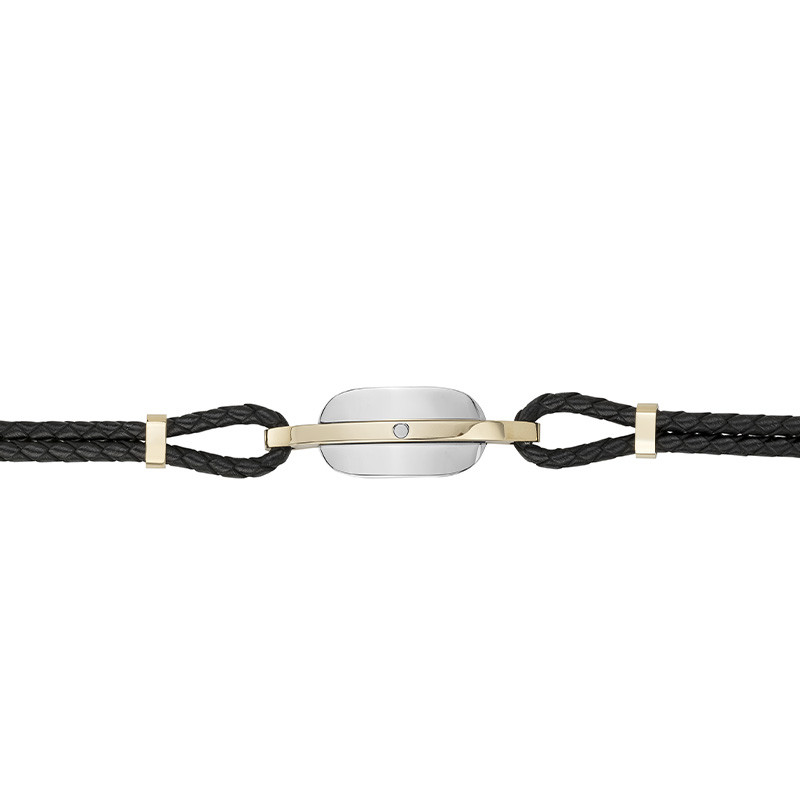 Bracelet Yassine Phebus Homme en Acier