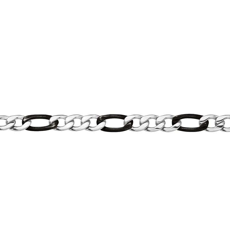 Bracelet Elio Phebus Homme en Acier
