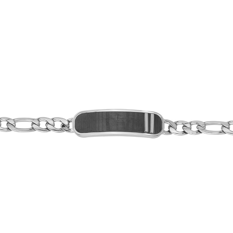 Bracelet Matis Phebus Homme en Acier