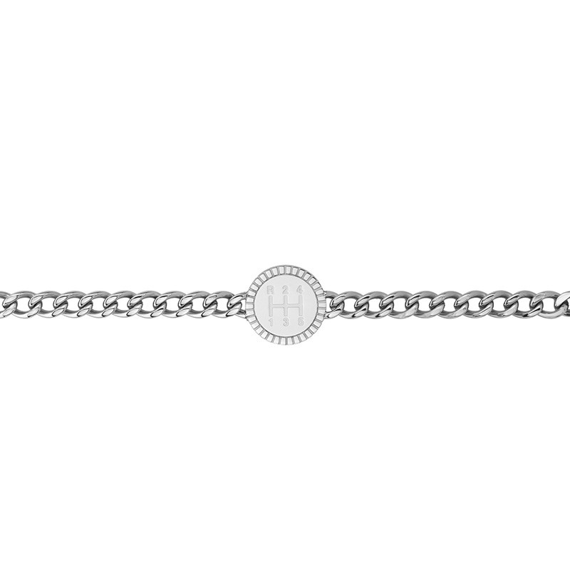 Bracelet Gideon Phebus Homme en Acier