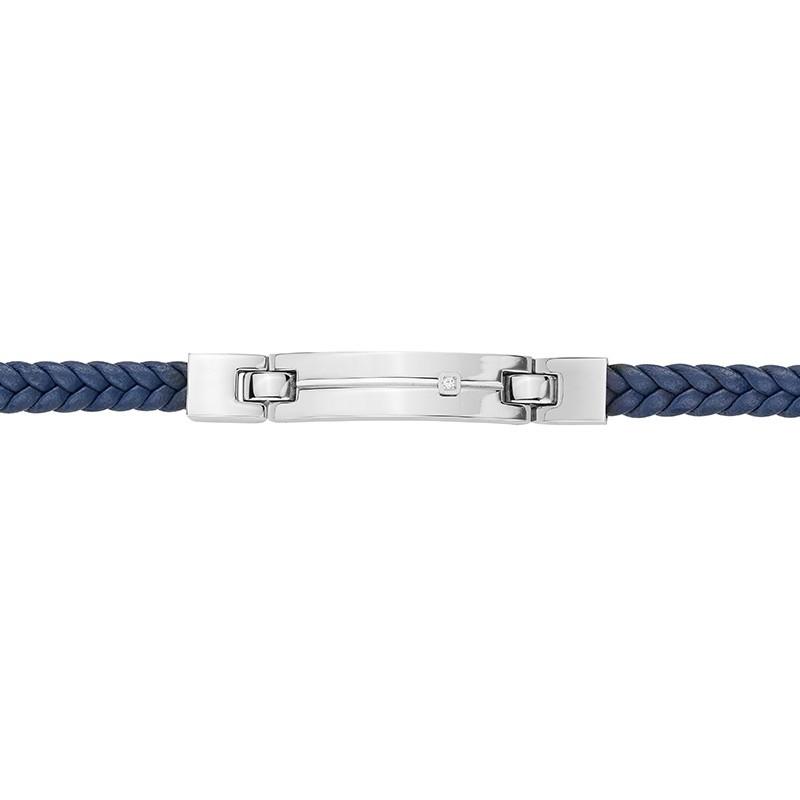 Bracelet Olivier Phebus Homme en Acier