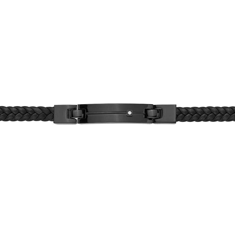 Bracelet Manuel Phebus Homme en Acier