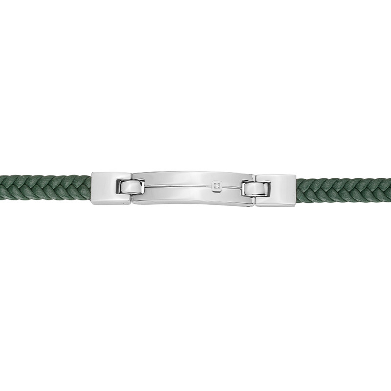 Bracelet Olivier Phebus Homme en Acier
