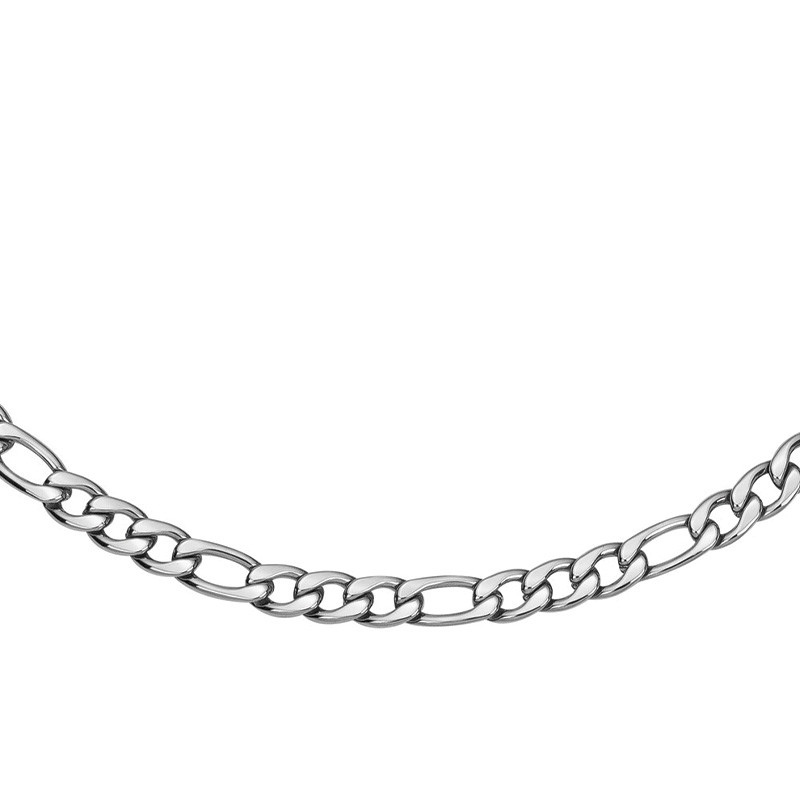 Collier Elio Phebus Homme en Acier