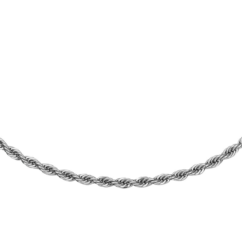 Collier Nahïl Phebus Homme en Acier