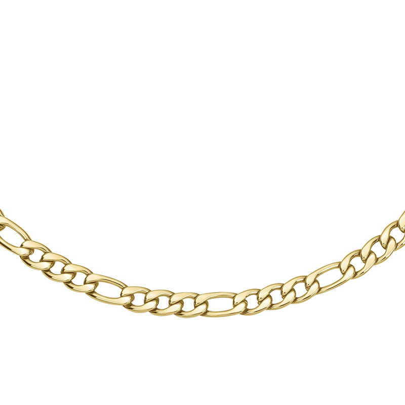 Collier Elio Phebus Homme en Acier