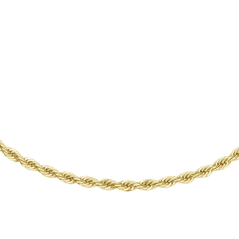 Collier Nahïl Phebus Homme en Acier