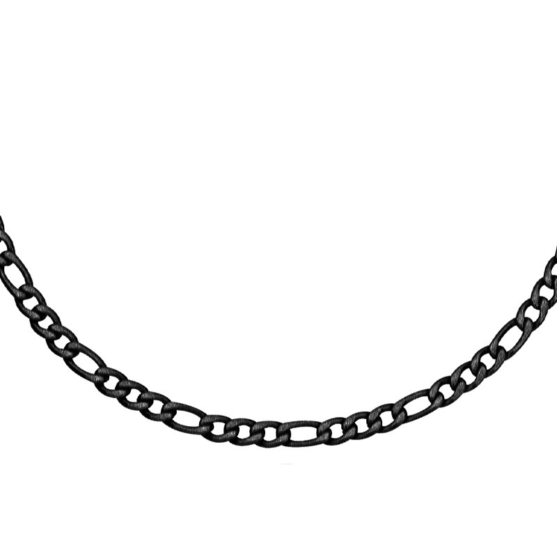 Collier Elio Phebus Homme en Acier