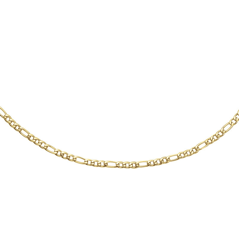 Collier Gérald Phebus Homme en Acier