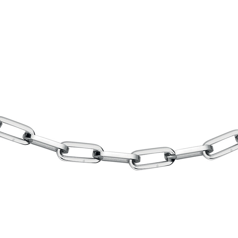 Collier Ryder Phebus Homme en Acier