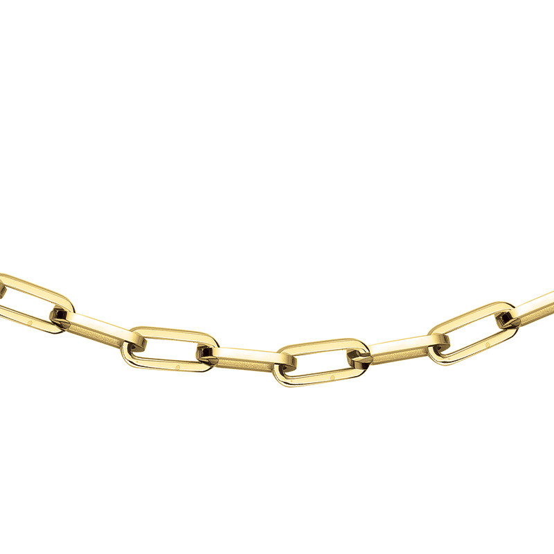 Collier Ryder Phebus Homme en Acier