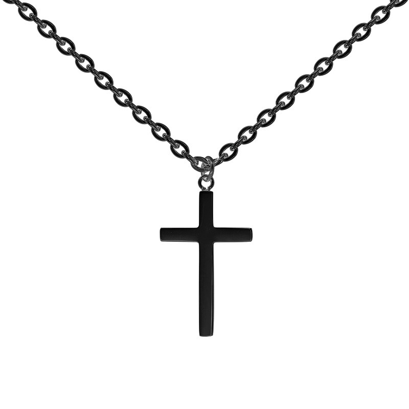 Collier Zephyr Phebus Homme en Acier