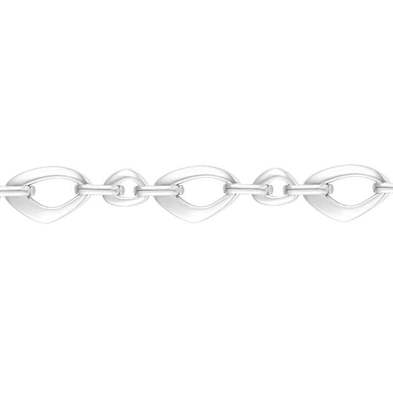 Bracelet Capucine Phebus Femme en Acier