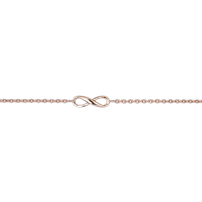 Bracelet Amandine Phebus Femme en Acier