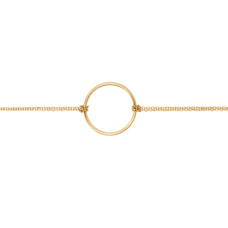 Bracelet Romy Phebus Femme en Acier