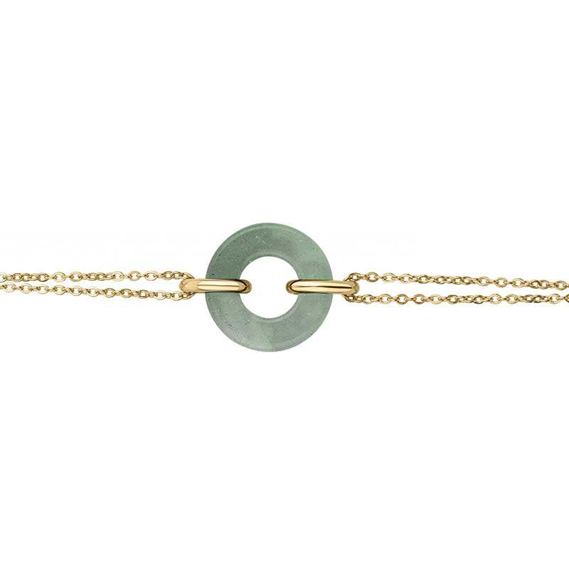 Bracelet Jasmine Phebus Femme en Acier