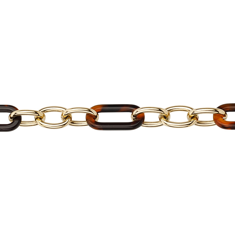 Bracelet Ivy Phebus Femme en Acier