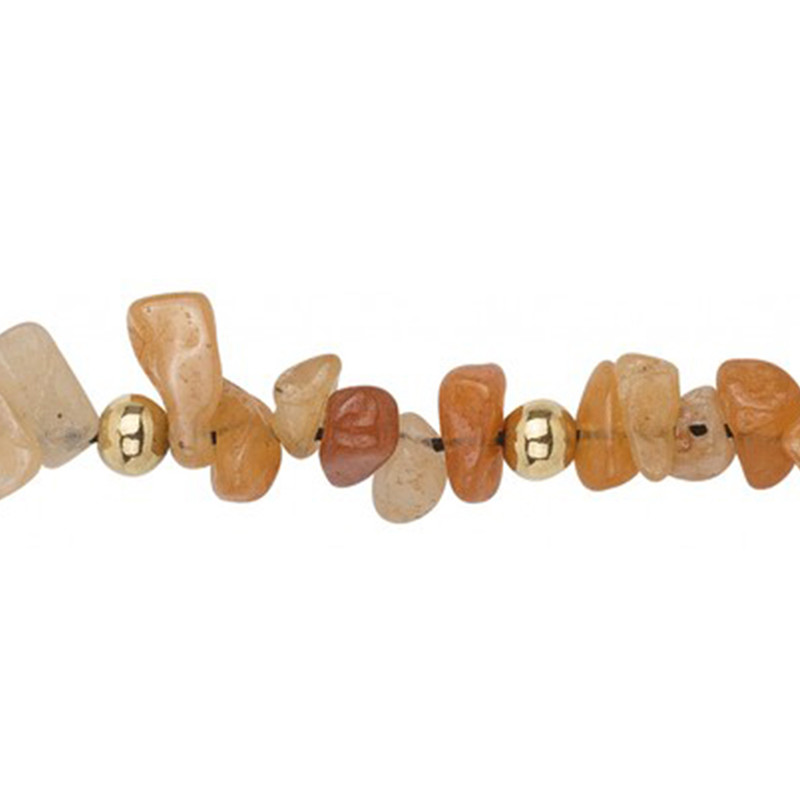 Bracelet Lisa Phebus Femme en Acier