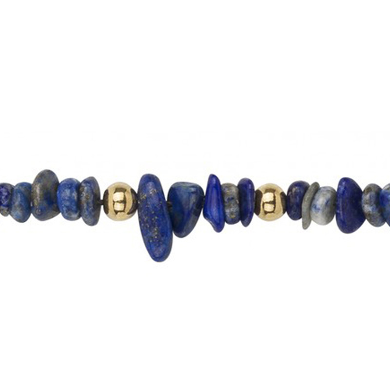 Bracelet Iris Phebus Femme en Acier