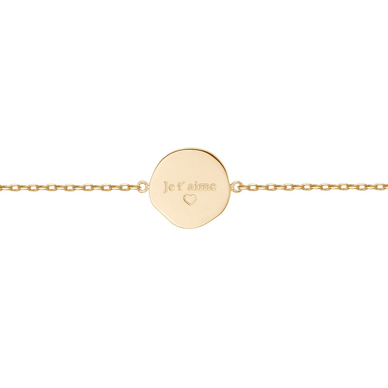 Bracelet Manon Phebus Femme en Acier