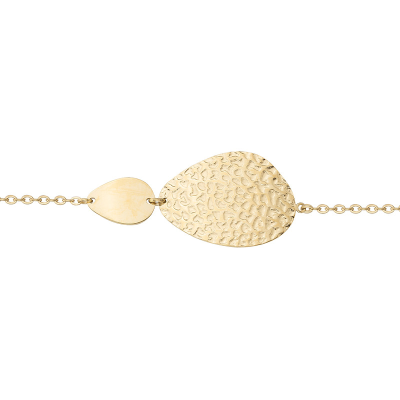 Bracelet Tania Phebus Femme en Acier