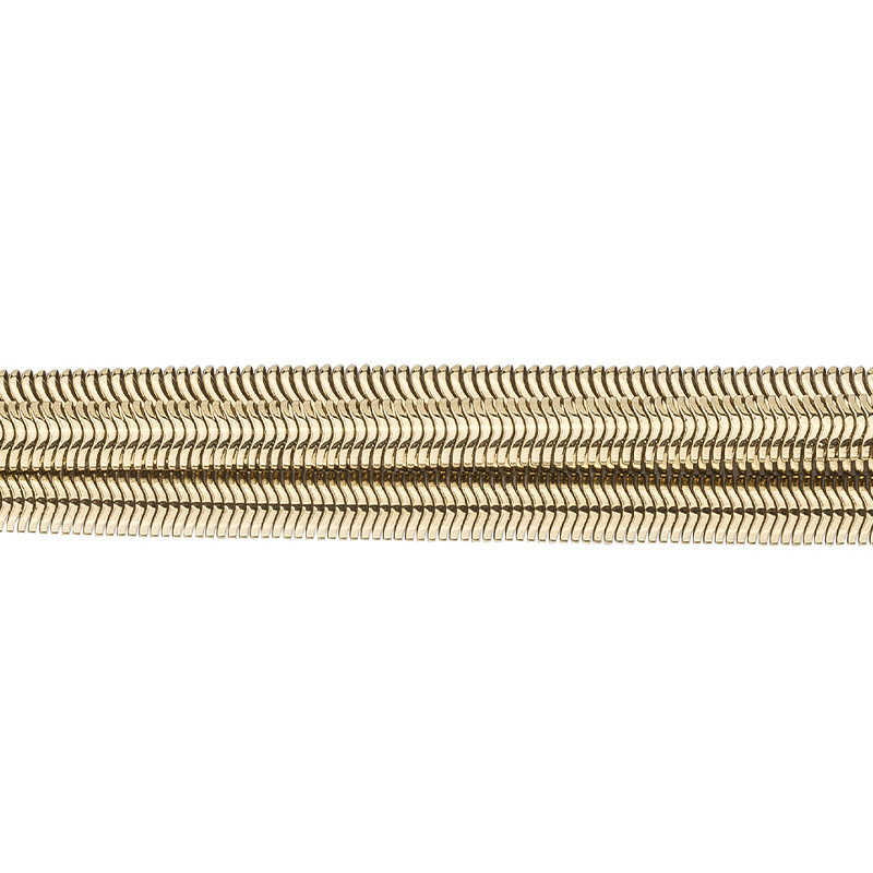 Bracelet Julie Phebus Femme en Acier