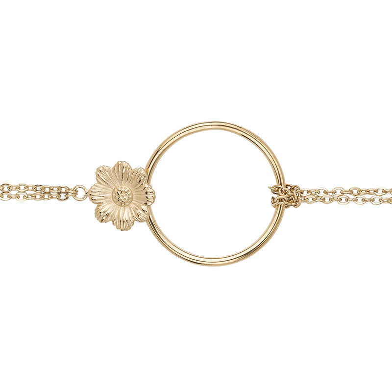 Bracelet Aline Phebus Femme en Acier