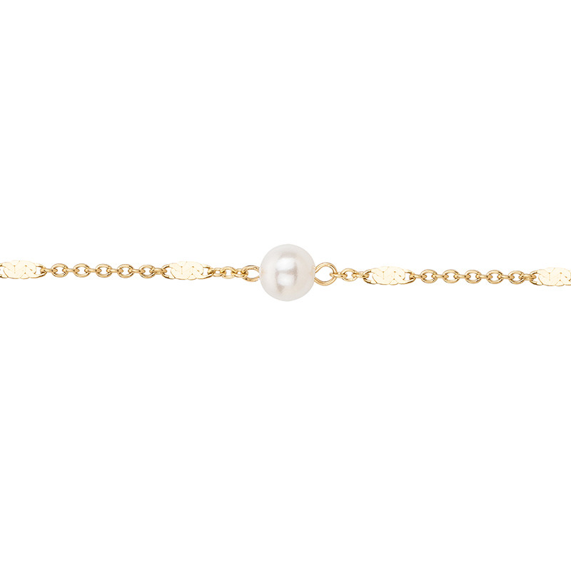 Bracelet Phebus Femme en Acier