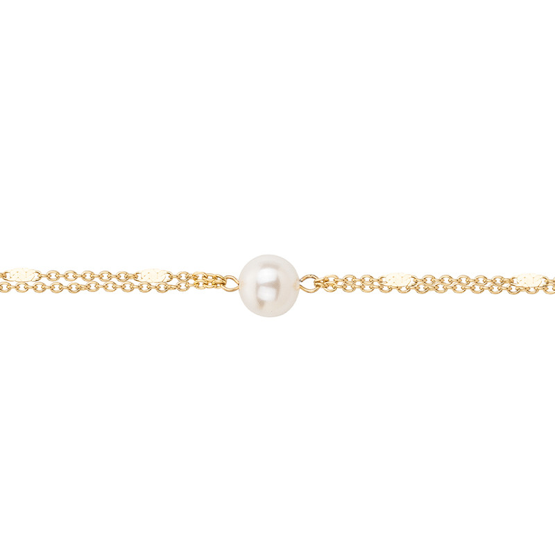 Bracelet Phebus Femme en Acier