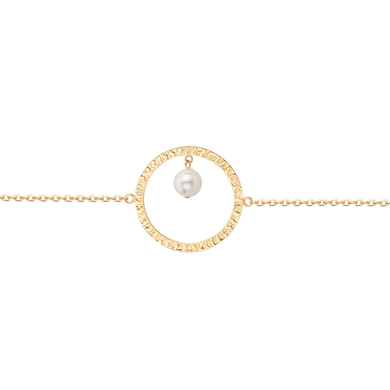 Bracelet Phebus Femme en Acier