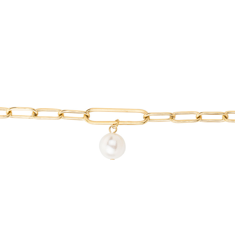 Bracelet Phebus Femme en Acier