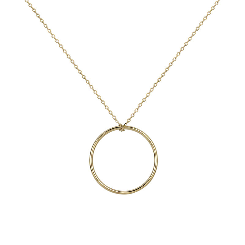 Collier Romy Phebus Femme en Acier