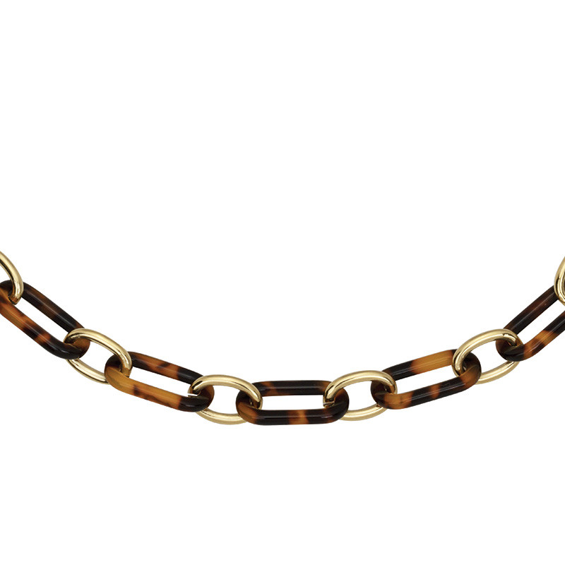 Collier Ivy Phebus Femme en Acier