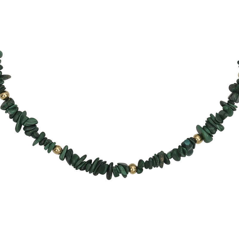 Collier Elsa Phebus Femme en Acier