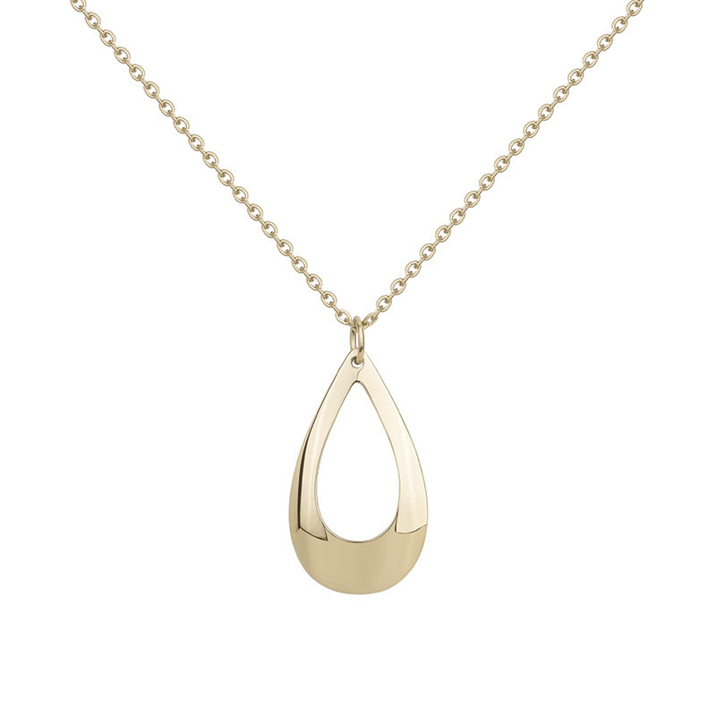 Collier Alicia Phebus Femme en Acier
