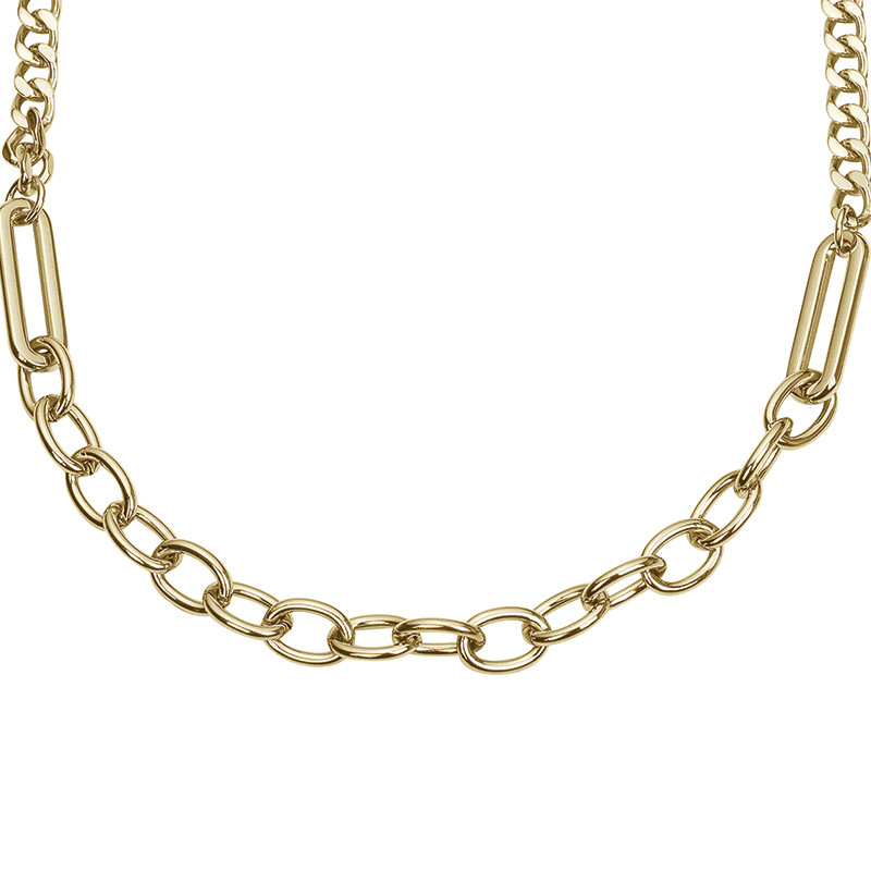 Collier Joy Phebus Femme en Acier