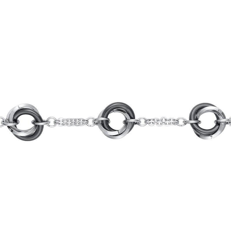 Bracelet Ellie Phebus Femme en Acier